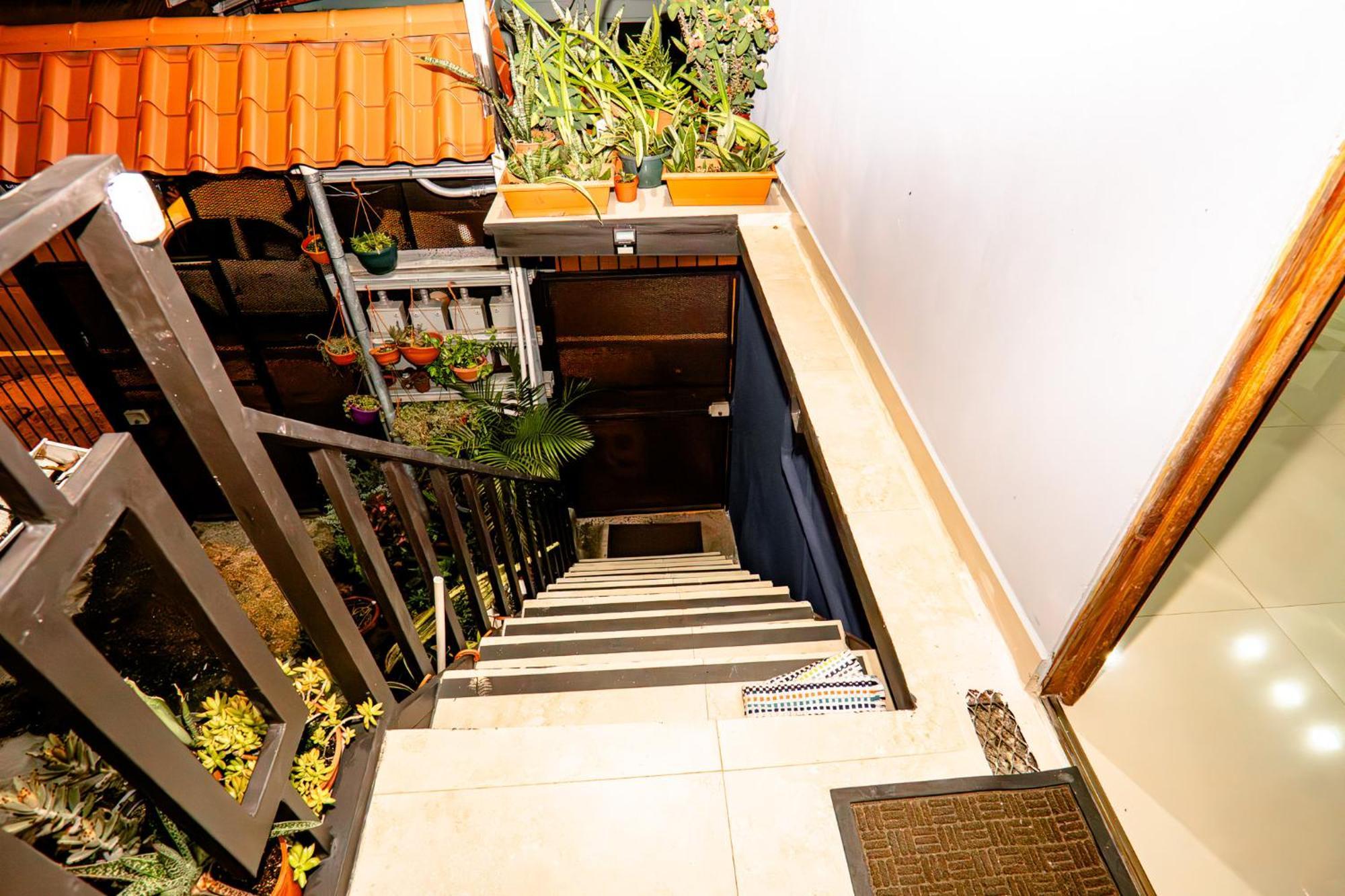 Apartamento Aliga 2 Quepos Zewnętrze zdjęcie