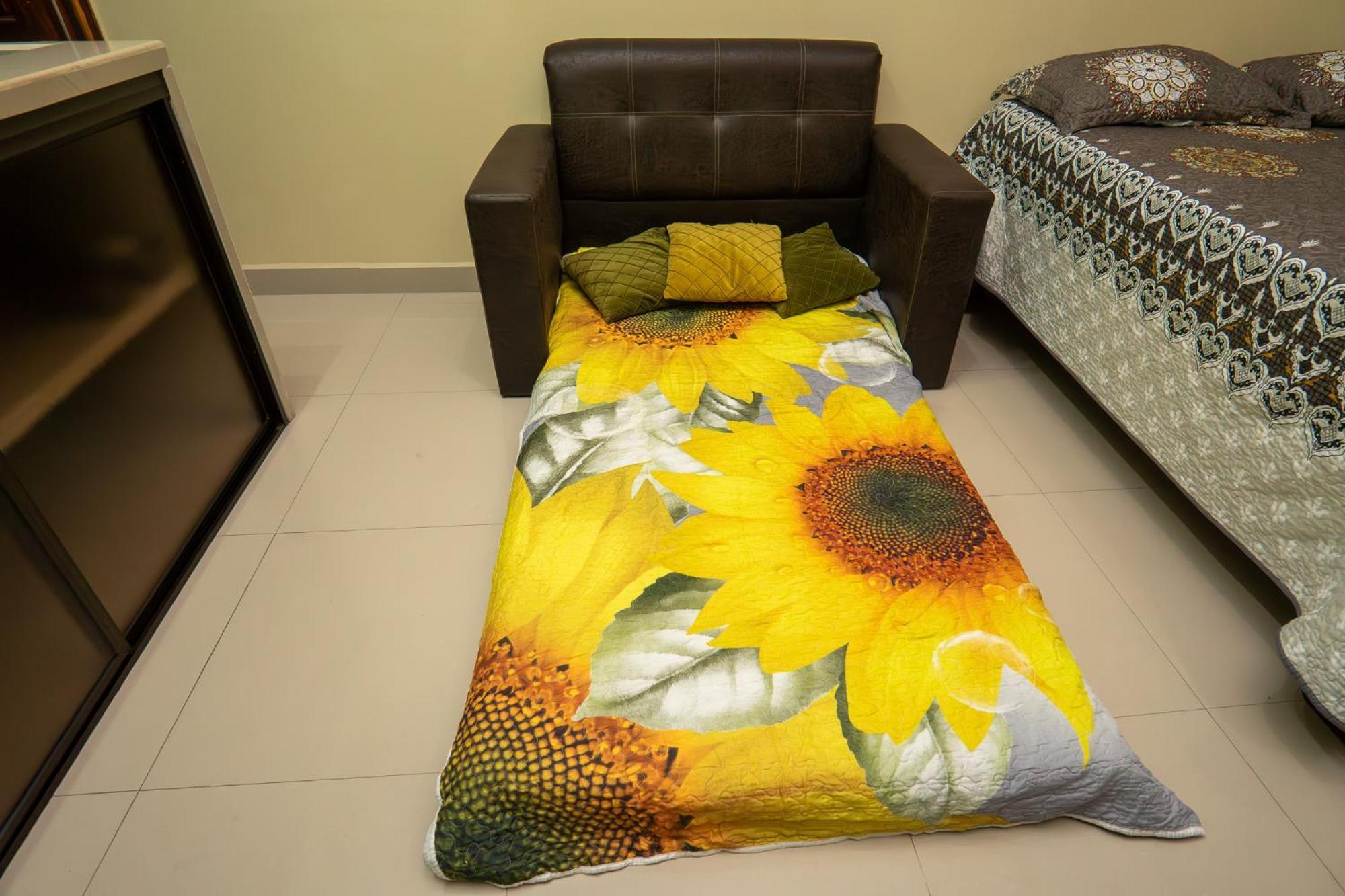 Apartamento Aliga 2 Quepos Zewnętrze zdjęcie